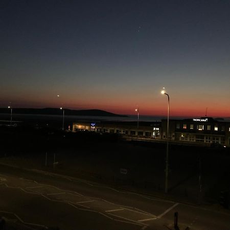 Hotel The Sunfold Weston-super-Mare Exterior foto